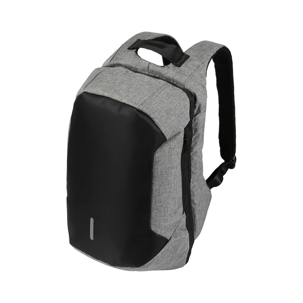 Mochila Brabus anti robo - Secuencia Solutions