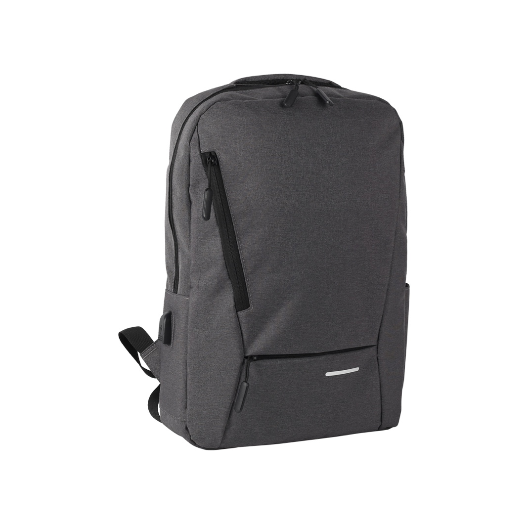 Mochila Kuldiga-Gris