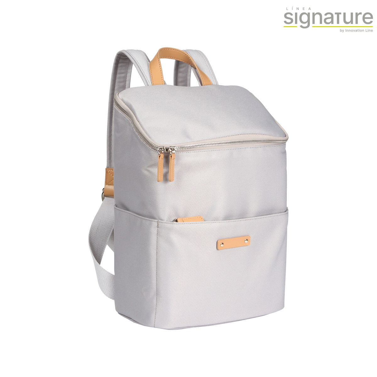 Mochila Ogre-GRIS