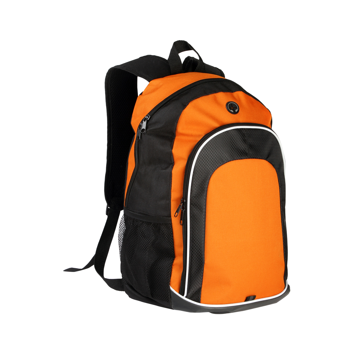 Mochila Palermo-NARANJA