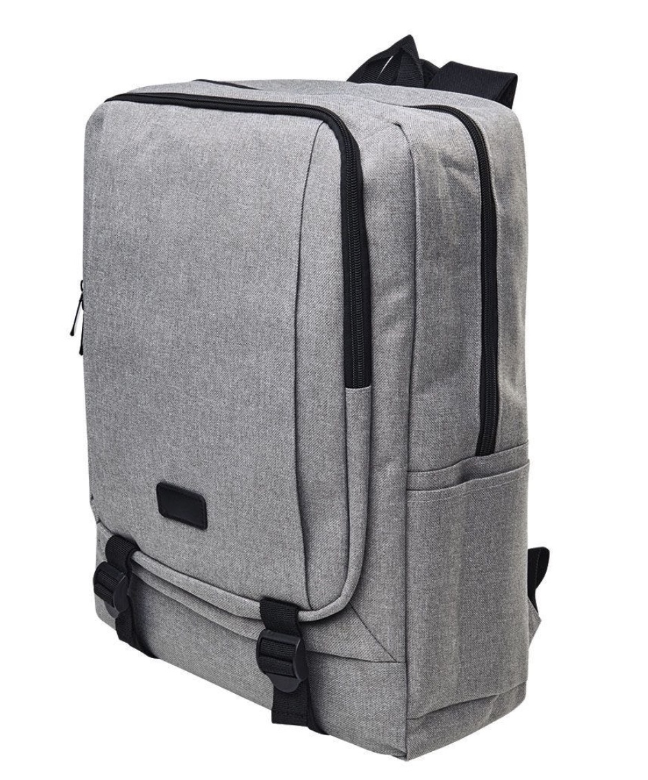 Mochila Peter Gris-Gris