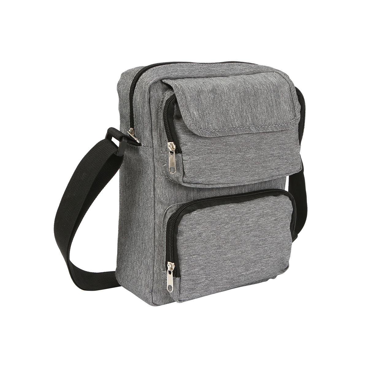 Mochila Tukums-GRIS