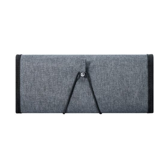 ORGANIZADOR STUARI-GRIS
