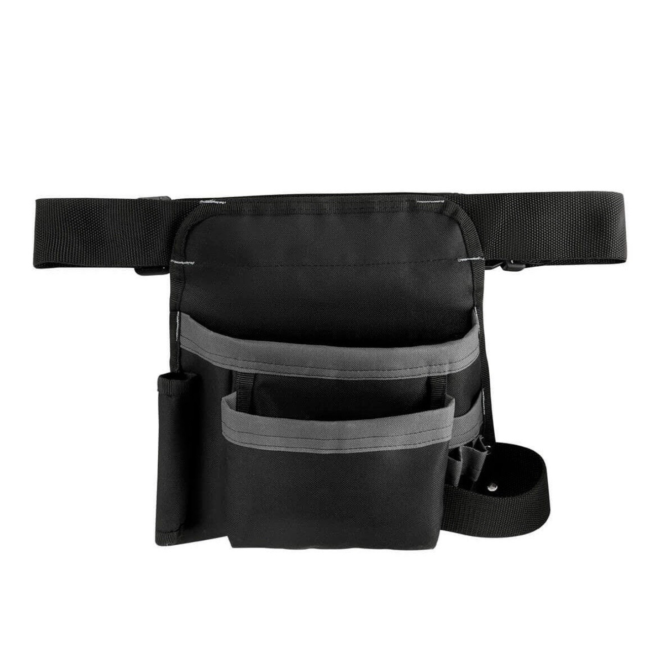 PORTA HERRAMIENTAS GRADITI-NEGRO