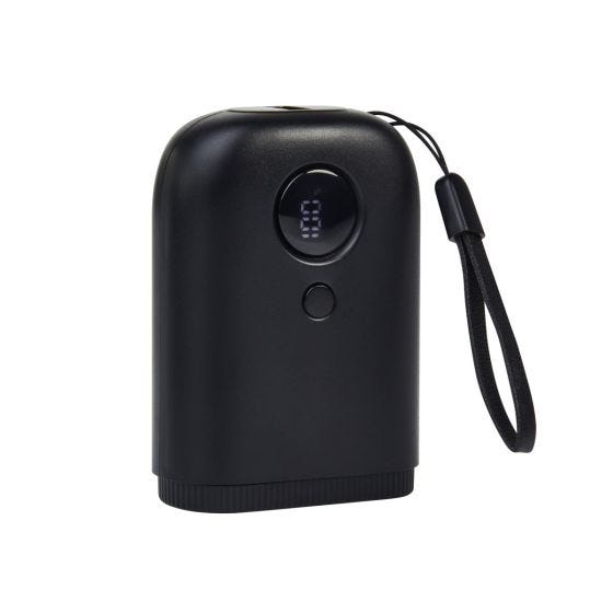 POWER BANK CUMAI-NEGRO