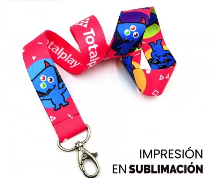 Porta gafete PGSA25SU-01-