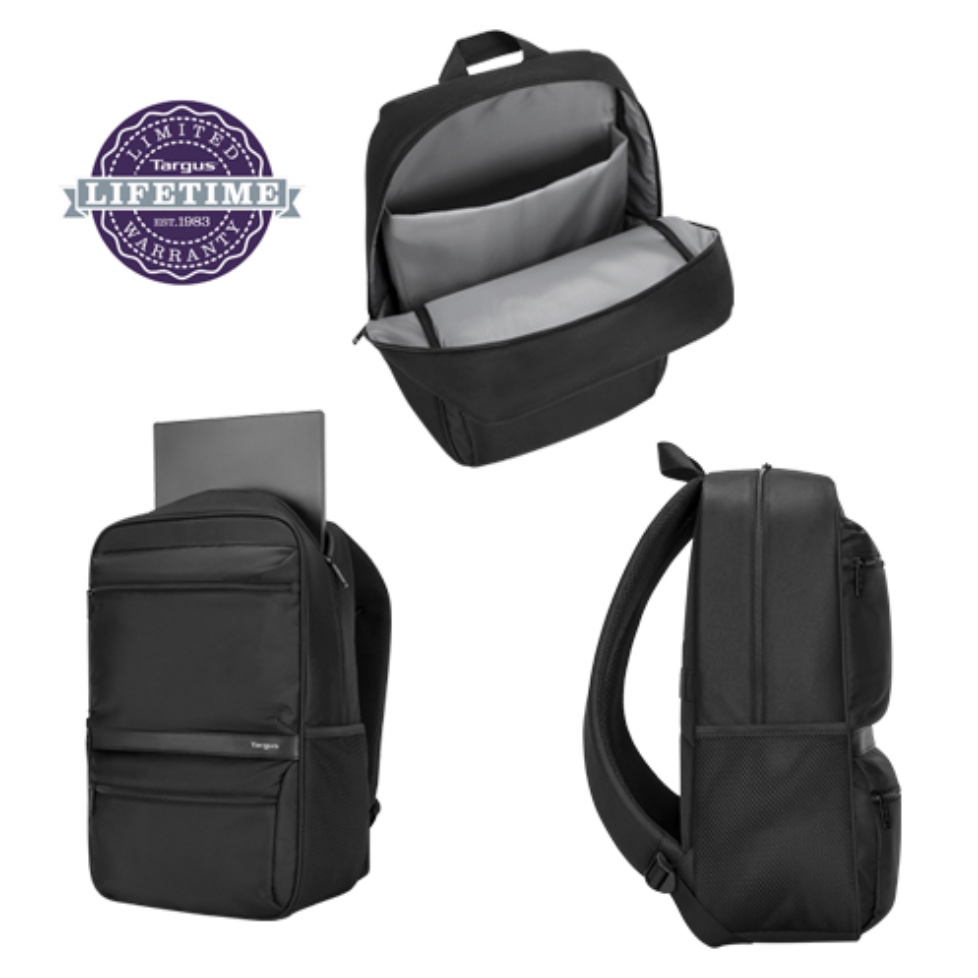 SAFIRE ADVANCED-Negro