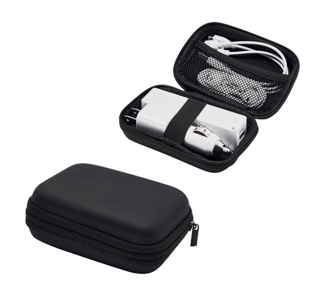 SET CARRY-Negro