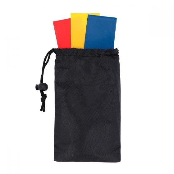 SET DE BANDAS DE RESISTENCIA TARBES-NEGRO