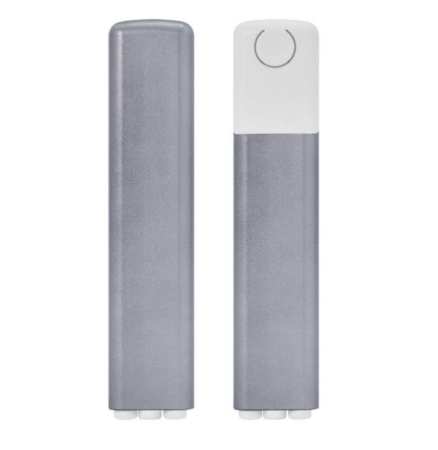 SET GALAM-GRIS OXFORD