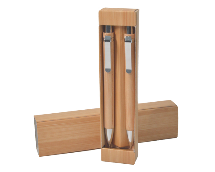 SET HAITI-BAMBU