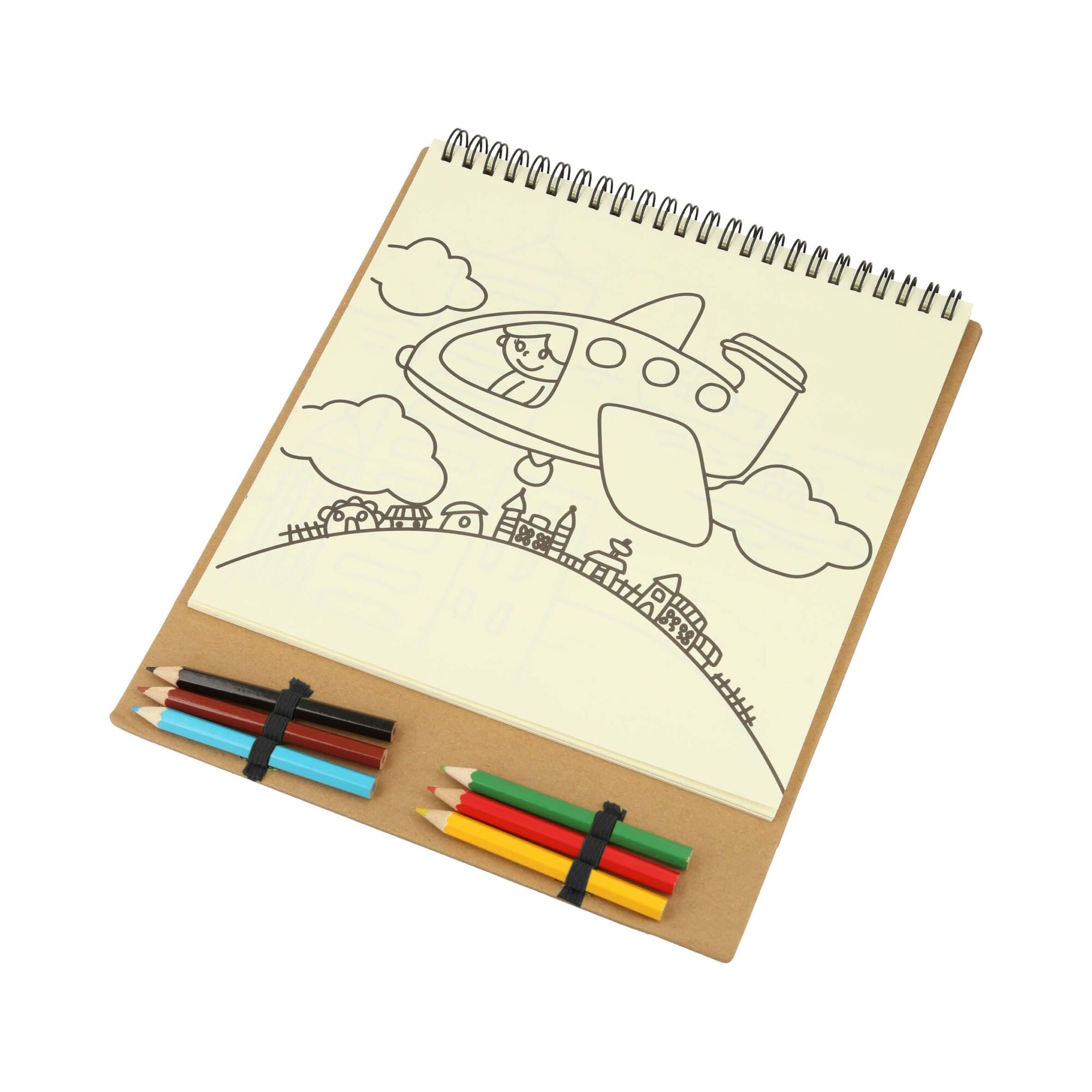 SKETCH-CARTON