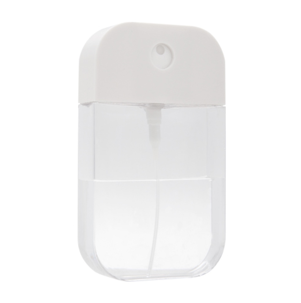SPRAY-Transparente