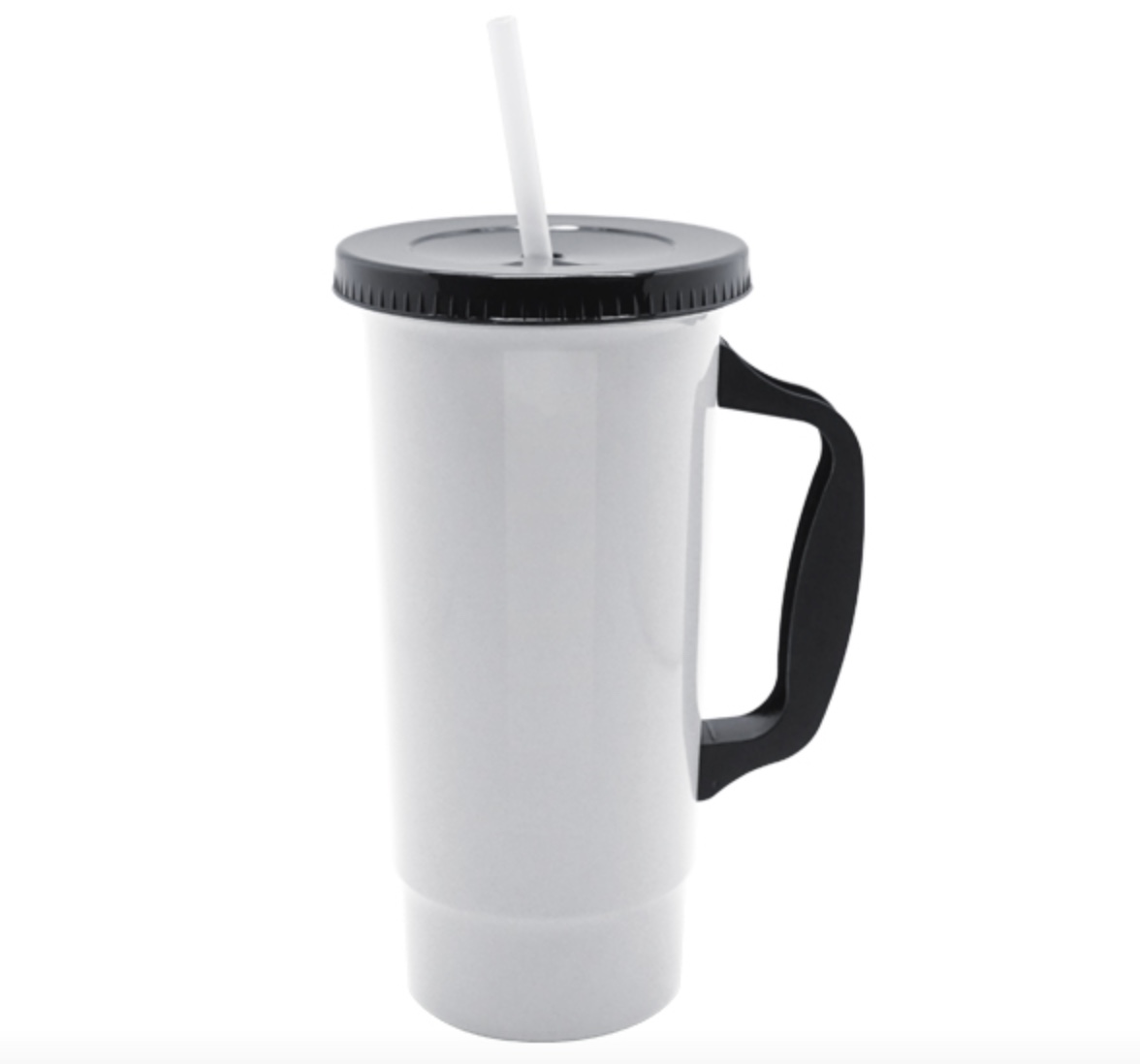 TARRO DE PLáSTICO BATCH A2880 BLANCO-01 - BLANCO