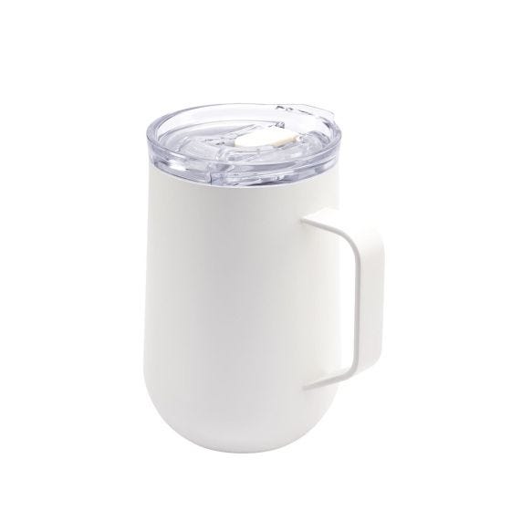 TAZA TASSE-BLANCO
