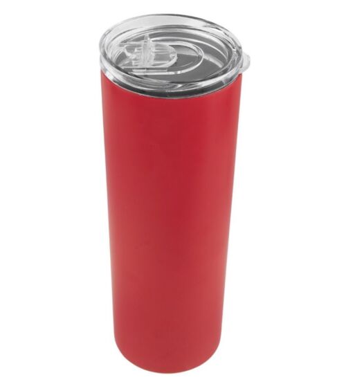 TERMO BARROW ROJO-Rojo