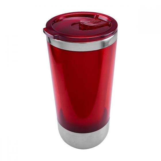 TERMO BOWIE COLOR RED-Rojo