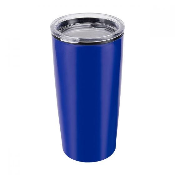 TERMO DENOVAN COLOR AZUL-Azul