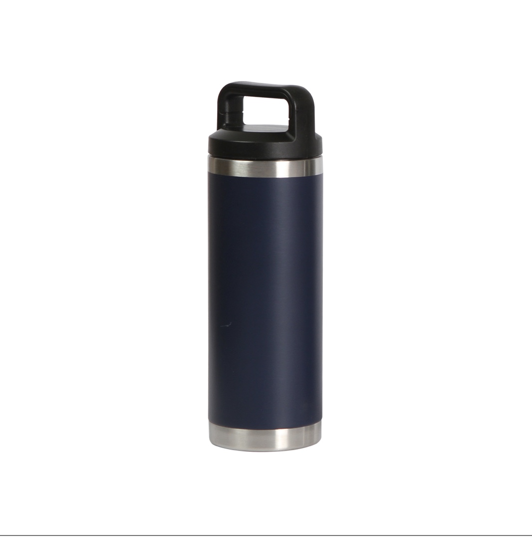 Termo Jersón. 600 Ml-Azul