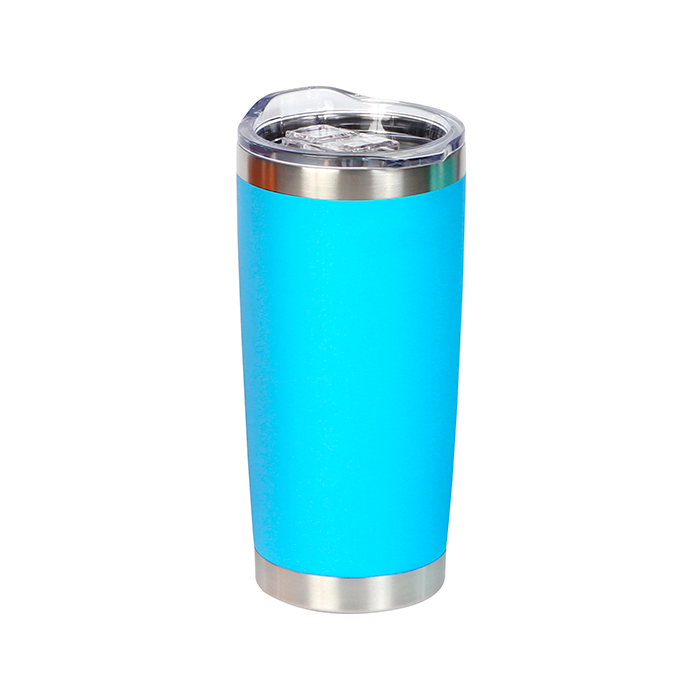 Vaso Queens azul Claro-AZUL