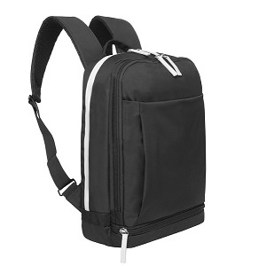 MOCHILA "EGEO"-NEGRO