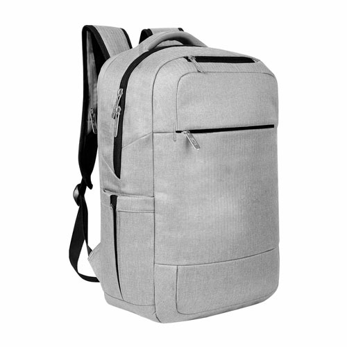 MOCHILA SEILET-Gris