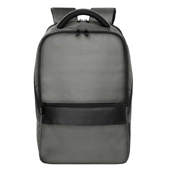 MOCHILA “CRACOVIA”-Gris