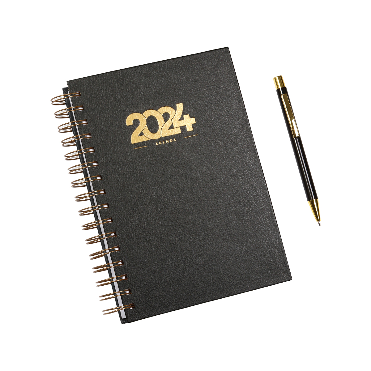 Agenda Bernetti-NEGRO