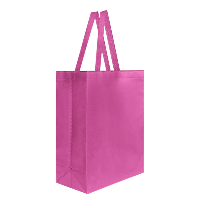 BOLSA LAREDO ROSA-ROSA