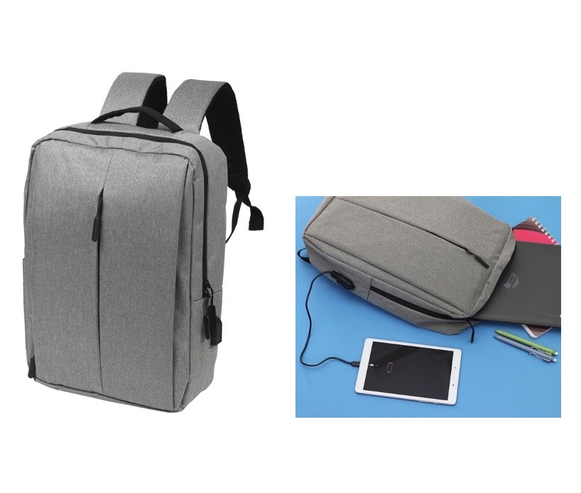 Backpack Jozani-Gris