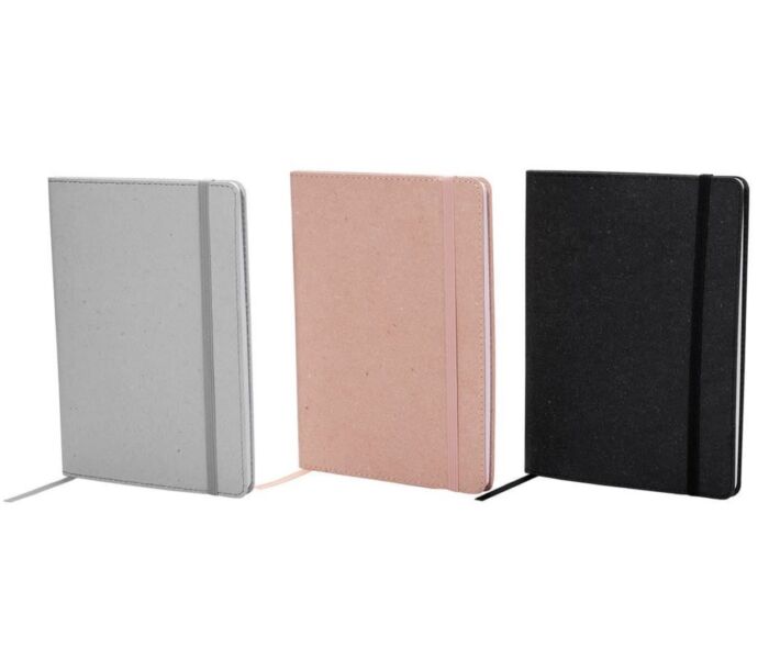 LIBRETA CAMUS GRIS - Image 2