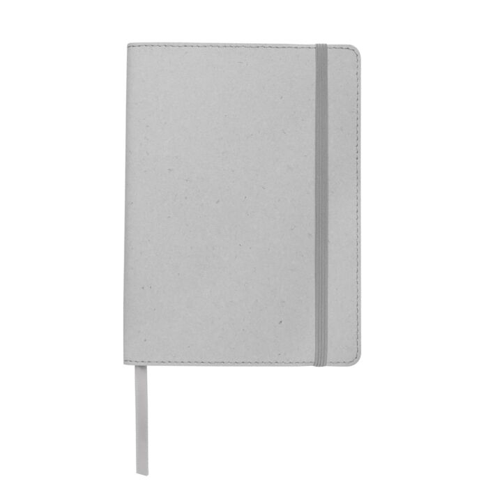 LIBRETA CAMUS GRIS-GRIS