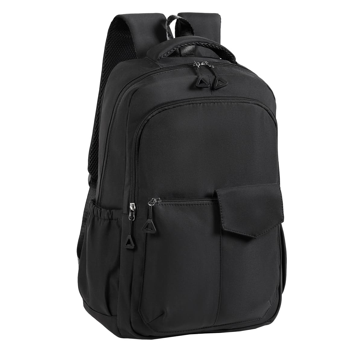 MOCHILA AYME NEGRO-NEGRO