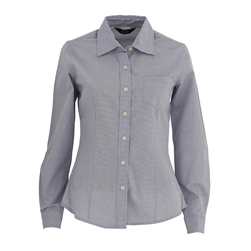BLUSA DUBLIN ML-AZUL MARINO-AZUL MARINO