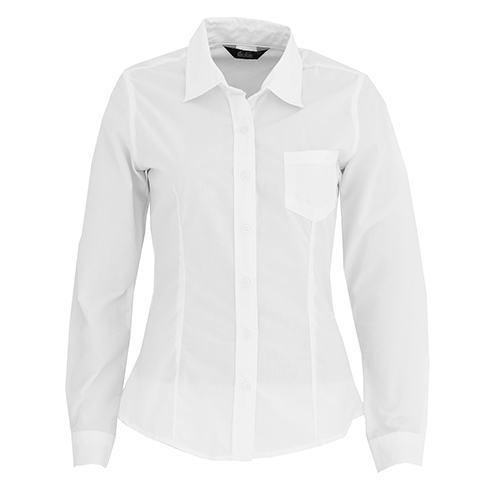 BLUSA DUBLIN ML-BLANCO-BLANCO