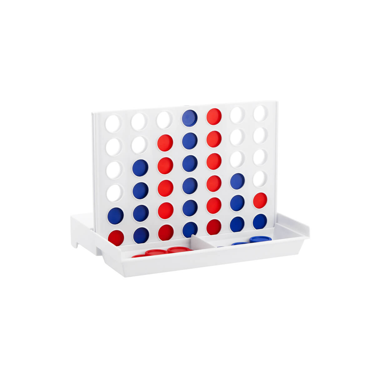JUEGO DE MESA LOGGE-BLANCO