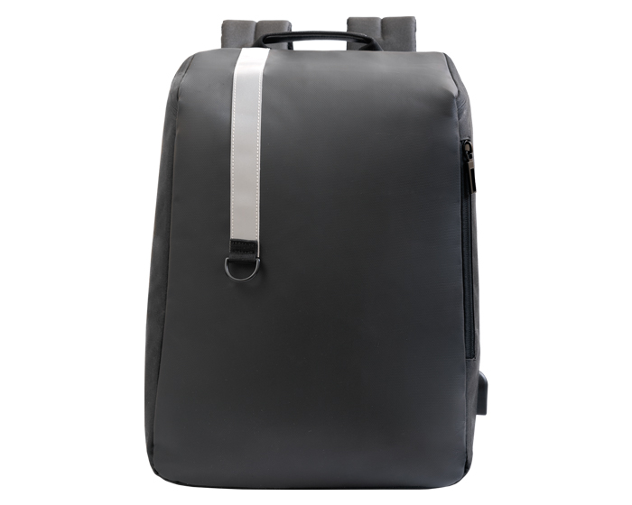 MOCHILA SOMBRA A2656 NEGRO-NEGRO