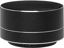 BOCINA "VEGAS"-NEGRO