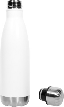 CILINDRO "MUAK"-BLANCO