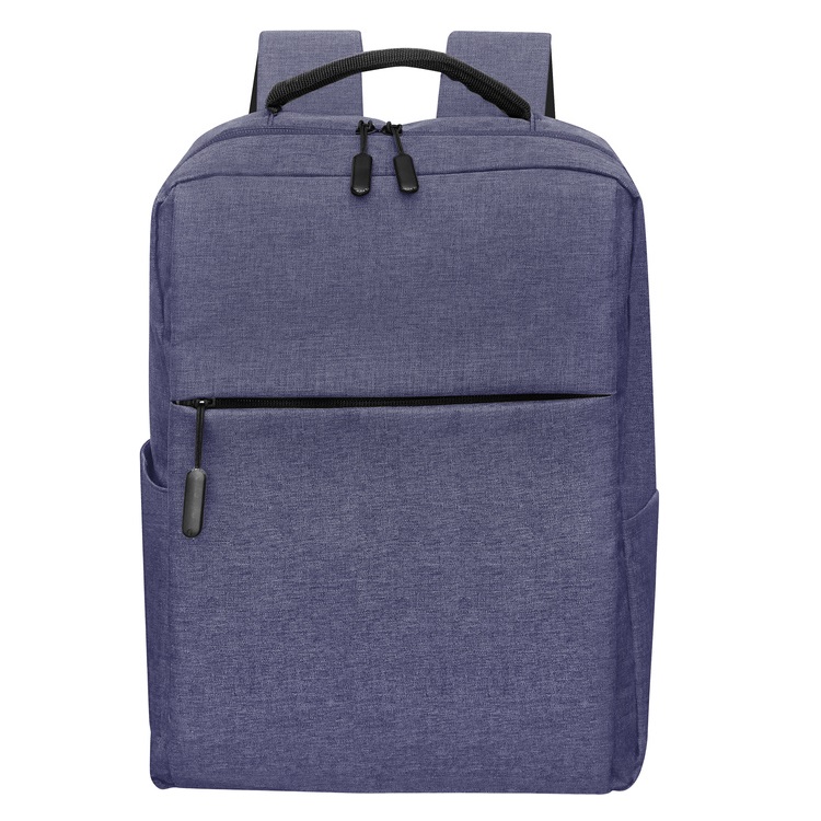 MOCHILA "TRIBECA"-AZUL