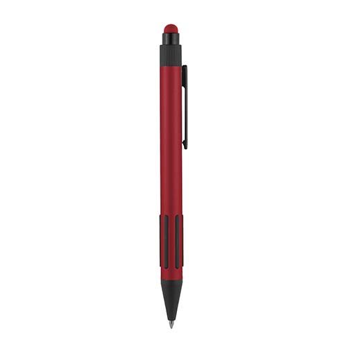 BOLÍGRAFO LINX COLOR ROJO-Rojo Mate