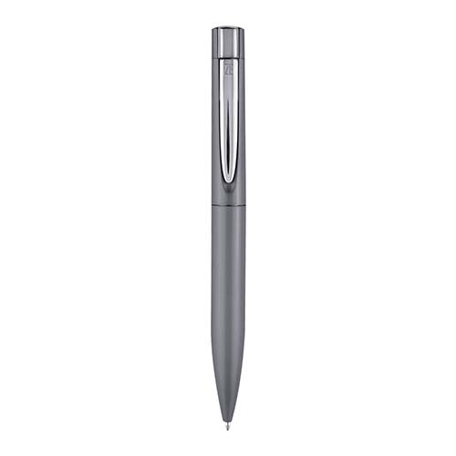 BOLÍGRAFO USB NEUSS-Gris Mate