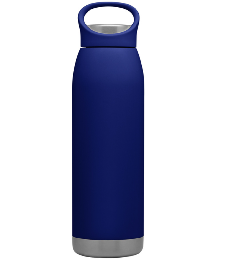 BOTELLA TÉRMICA "GAUDÍ" AZUL-AZUL