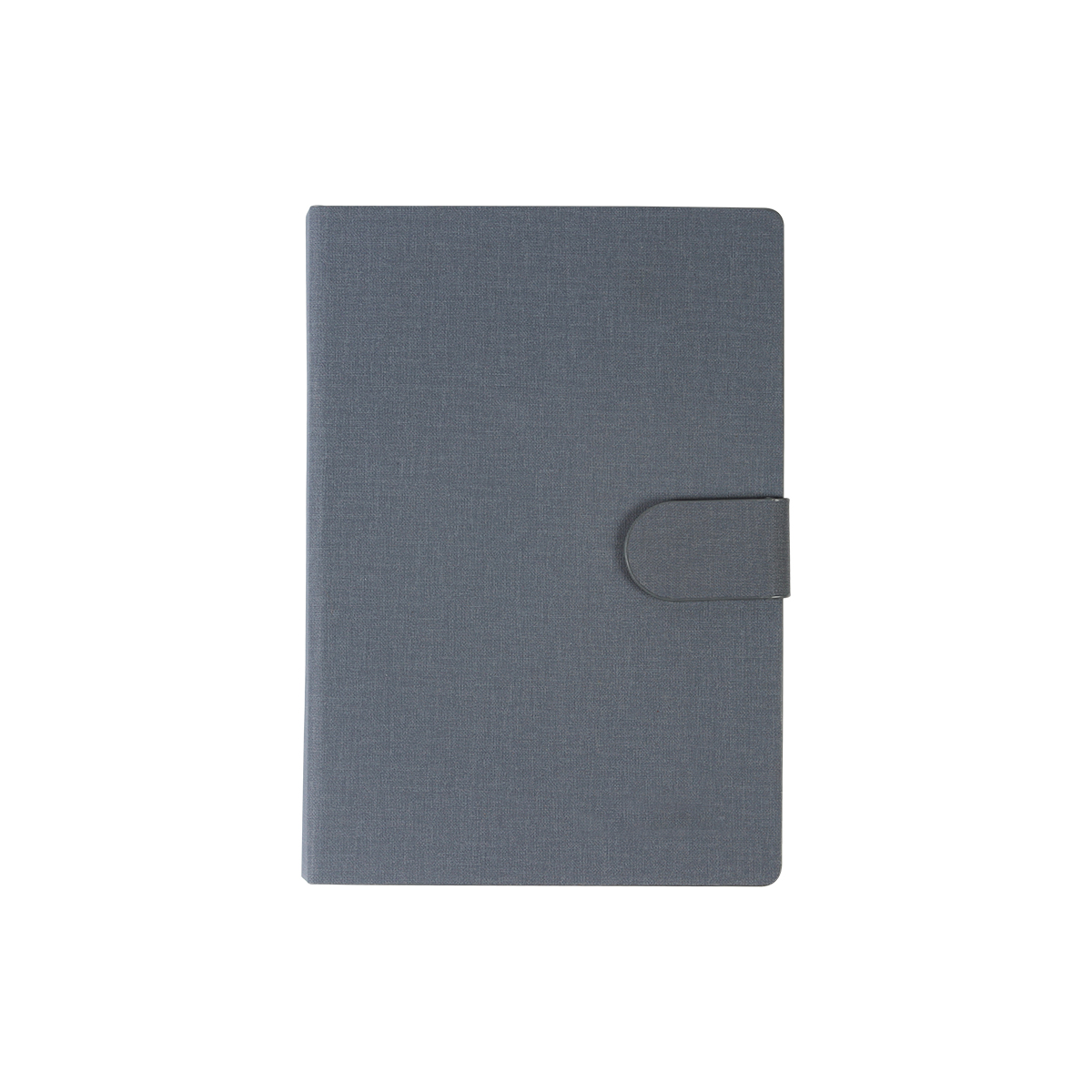 Block de notas Pavía-GRIS