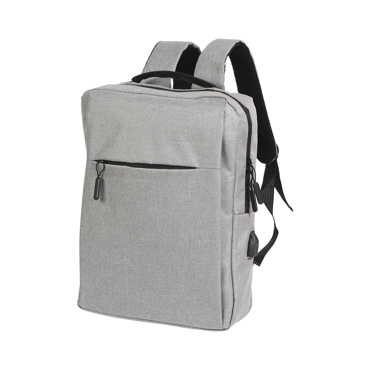 MOCHILA Backpack Rayyán-GRIS