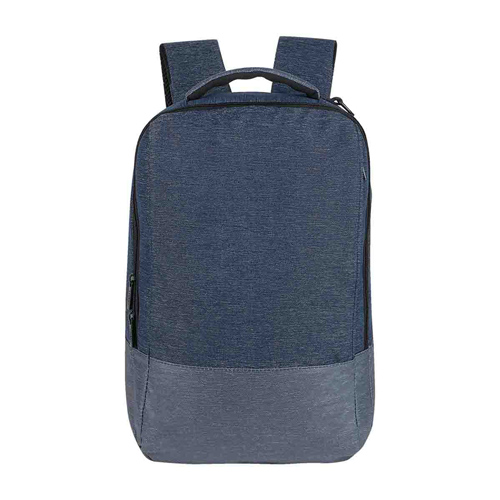 MOCHILA MOSCÚ COLOR AZUL-Azul