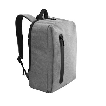 MOCHILA "ORIÓN "-GRIS