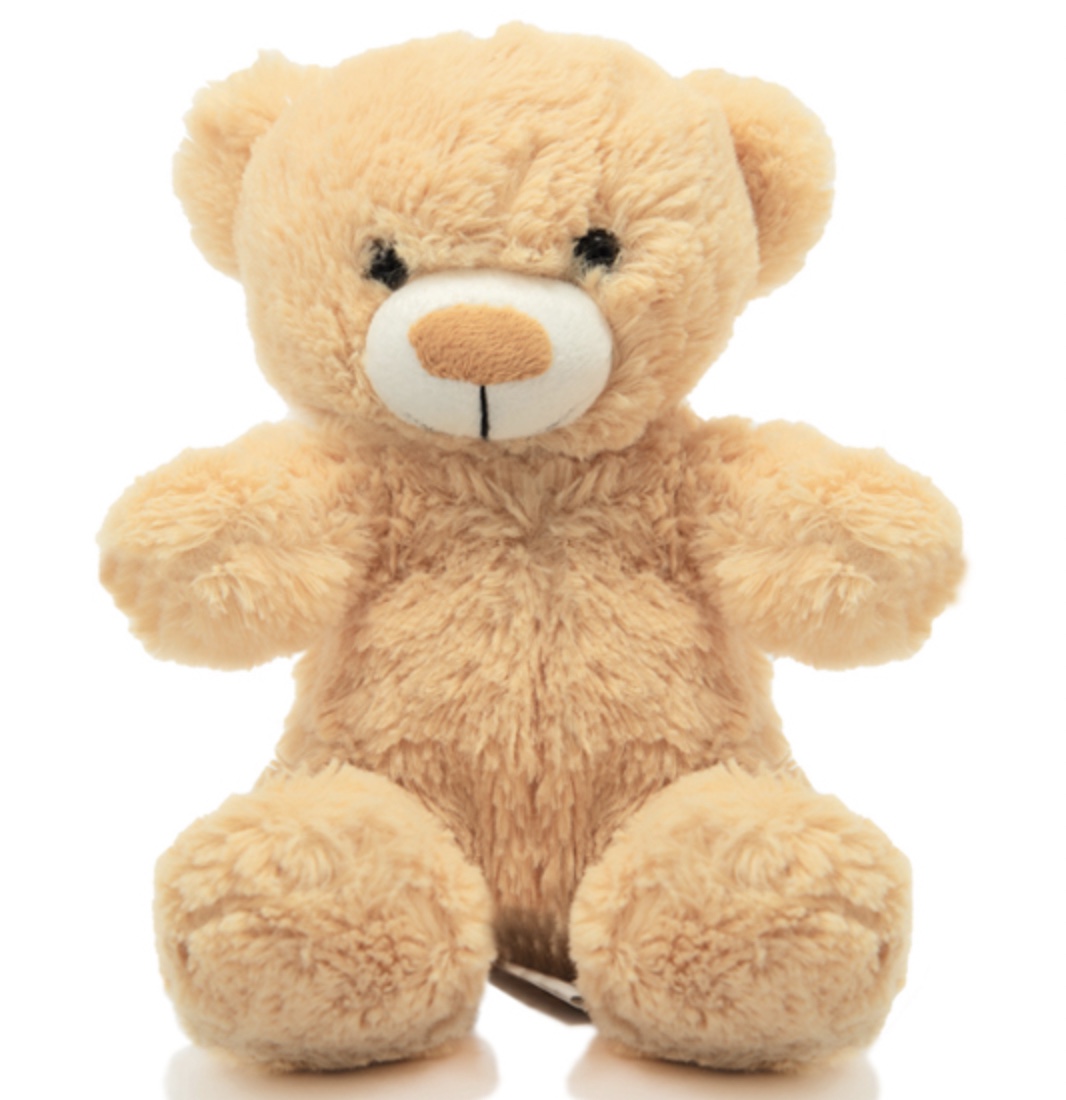 MUÑECO DE PELUCHE OSO BUBU A2543 UNICO-28 - UNICO