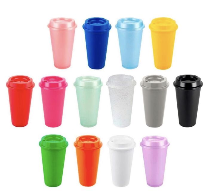 VASO TIRICH COLOR NEGRO - Image 3